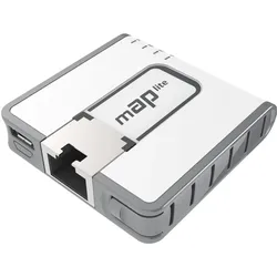 MikroTik Rbmapl-2nd (150 Mbit/s), Access Point