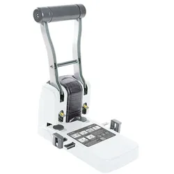 RAPESCO Germ-Savvy Blocklocher »ECO P1100« weiß, 28x19x17 cm