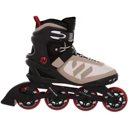 WITEBLAZE Sonic Alu 84 Inlineskates 9975 - design 40