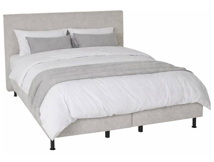 Boxspringbett Alaska Oschmann