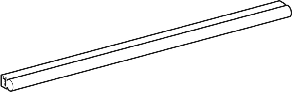 Geberit LED Reperaturset NEU, Option Lichtspiegelelement 800460/470/480/490, 596174000 596174000