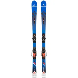 Dynastar, Ski, (134 cm, Mit Bindung)