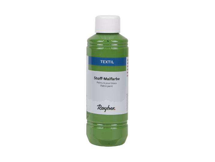 Textil Stoffmalfarbe, Flasche 250ml