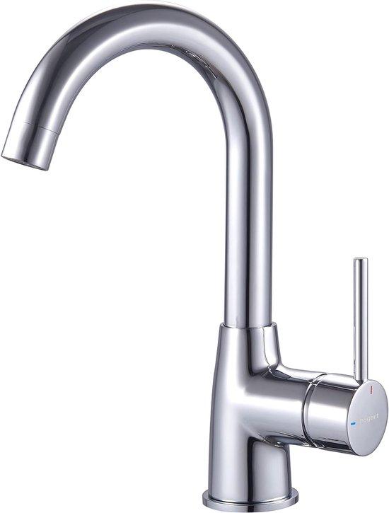 Famanu Küchenarmatur - Modernes Design, Wasser sparend - Universal