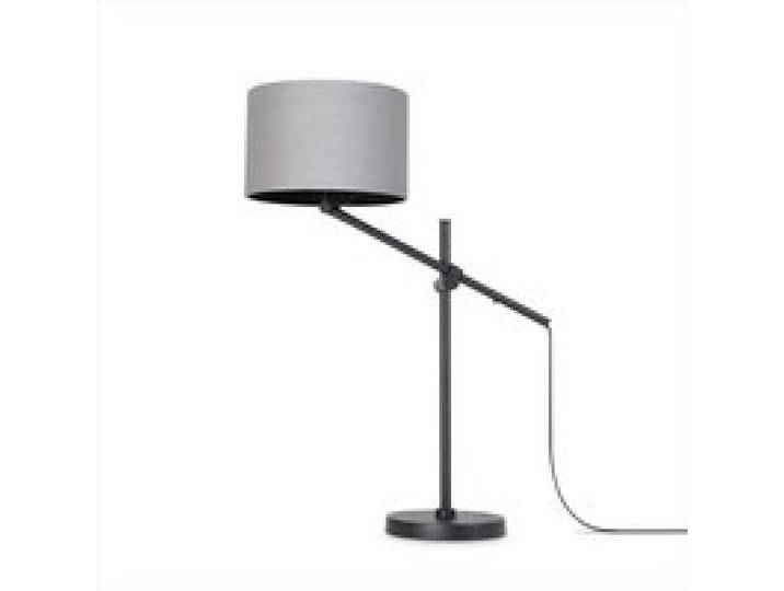 Lampe de table Tony gris