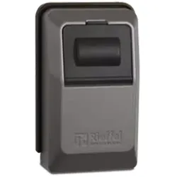 Rieffel Schlüsselbox Schlüsseltresor Schlüsselsafe KSB-L