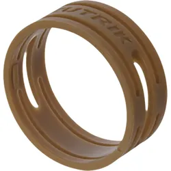 Neutrik XX-Series coloured Ring Braun