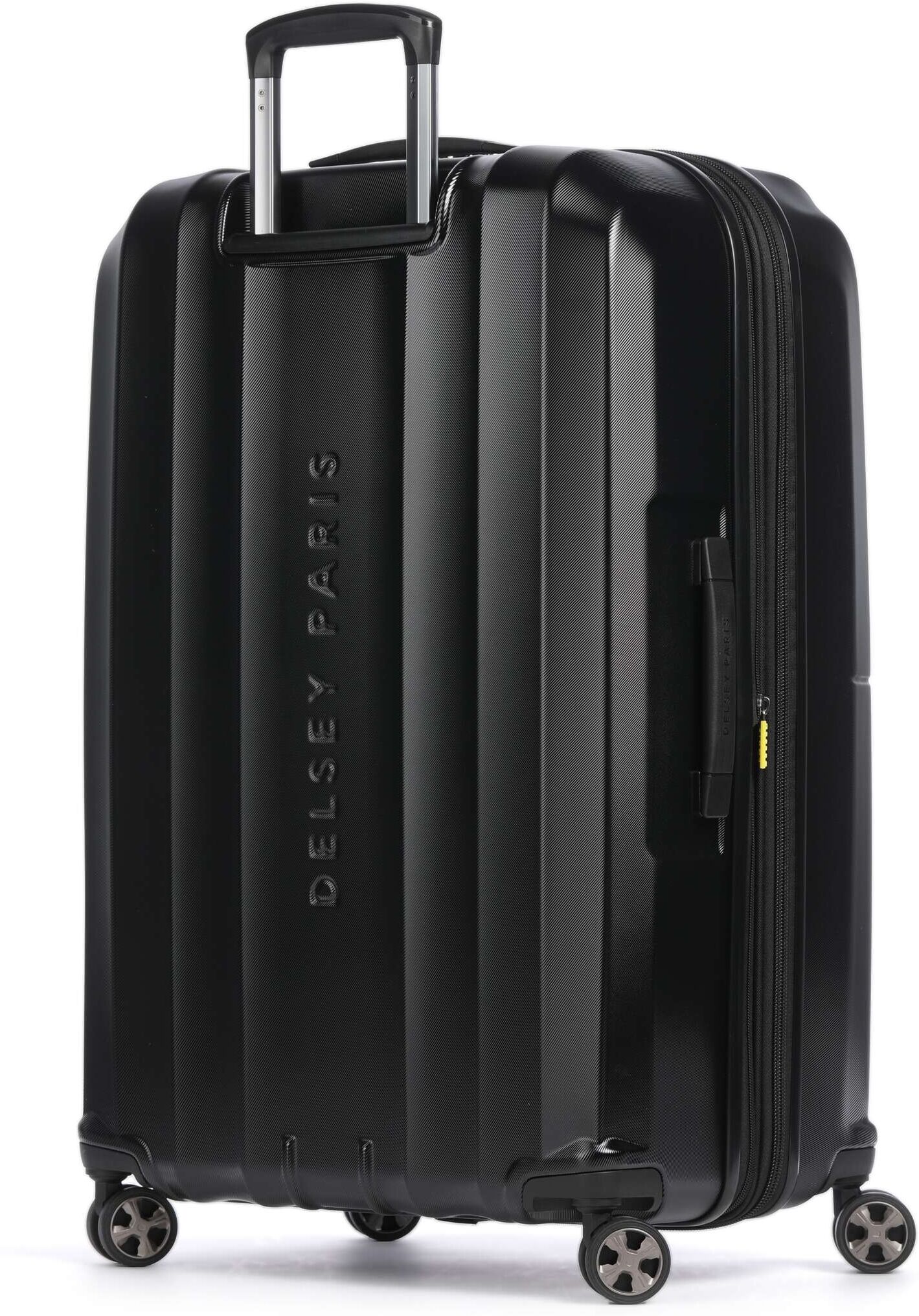 Delsey Paris Carrousel 2   Koffer (4 Rollen)   77 cm