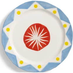 Servierplatte Festivo Star 30,5 cm