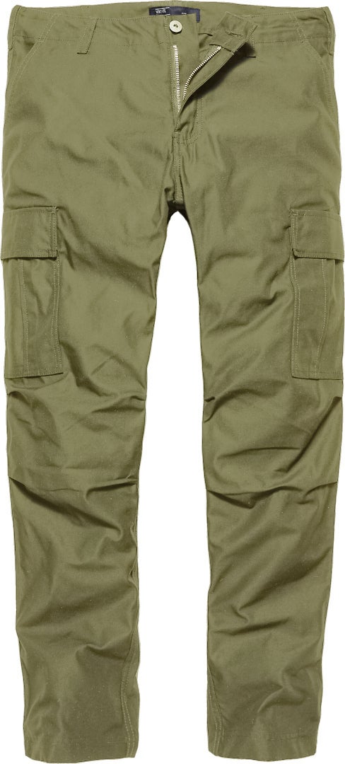 Vintage Industries Owen Hose 1037-olive-XL
