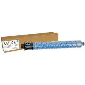 Xerox kompatibel für Ricoh 841928 Everyday,  Toner, 9500 Seiten, cyan