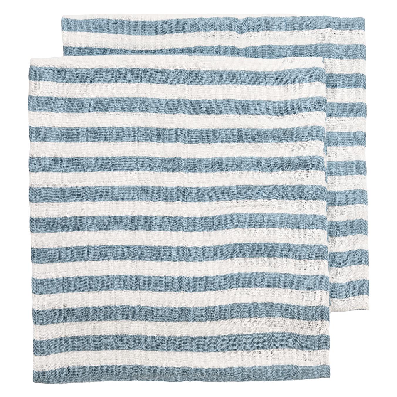 Meyco Mullwindeln Pre-washed (70 x 70 cm) (8369879-4054703005042)