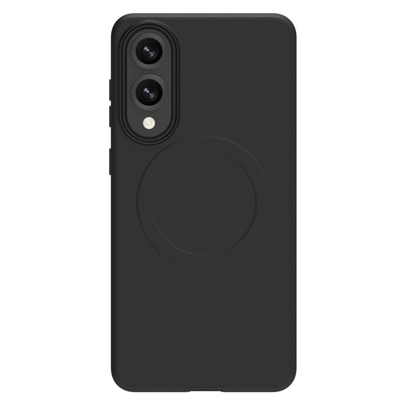 dbramante1928 Dbramante Greenland Pro Qi2 (Samsung Galaxy S25 Edge) (GPEDNIBL6785)
