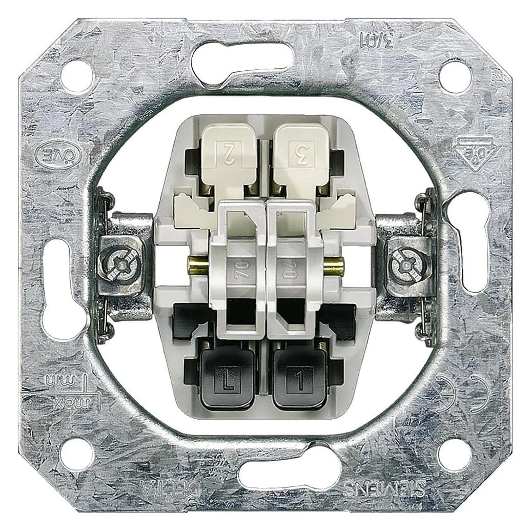 Siemens Einsatz (5TA2114)