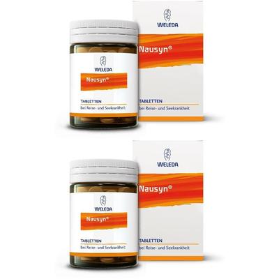 Nausyn Tabletten 2x 2x100 St