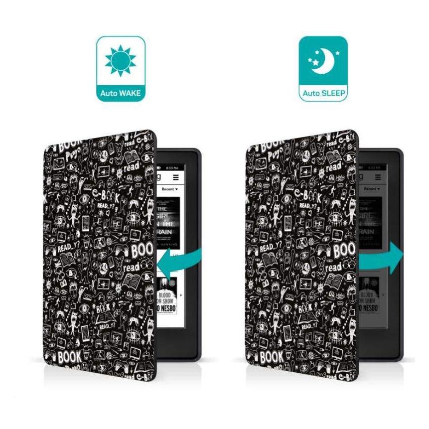 Connect IT CEB-1051-DD (Amazon Kindle 2019) (CEB-1051-DD)