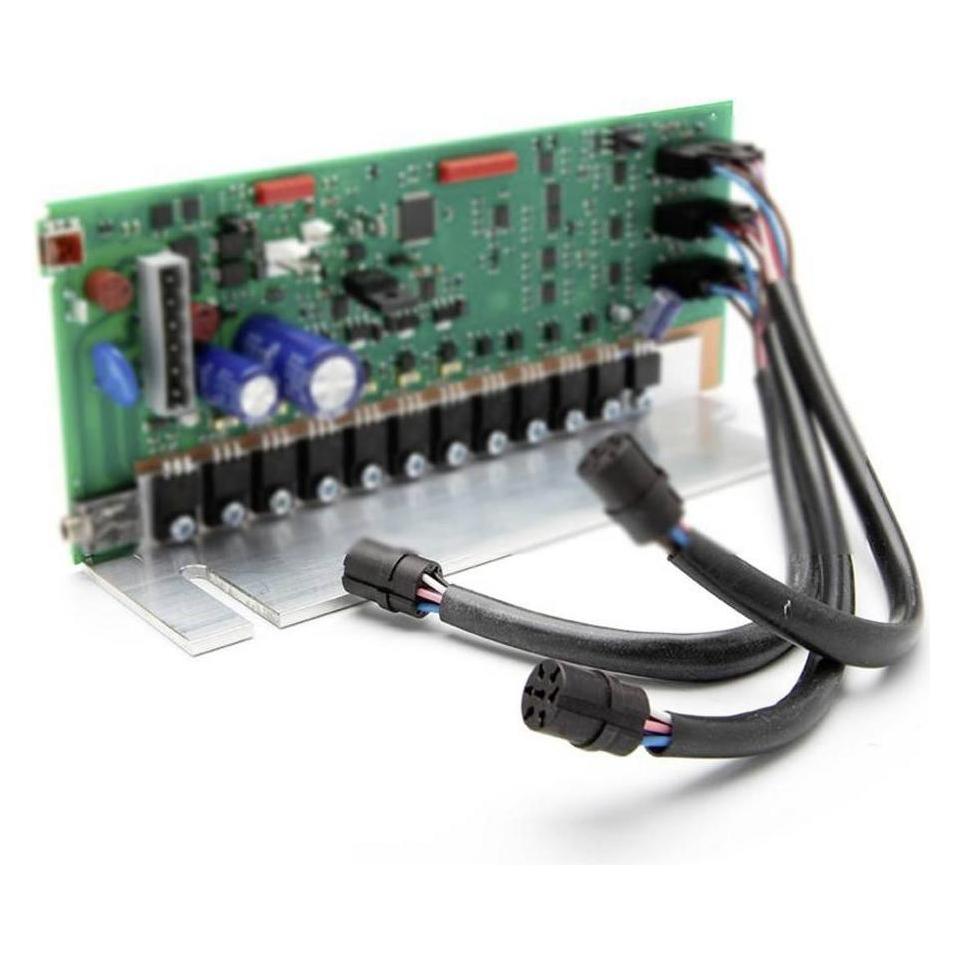 Weller Erem Weller LEITERPLATTE REGELUNG WR 3M ERSATZ Leiterplatte 1 St. (T0058759722N)