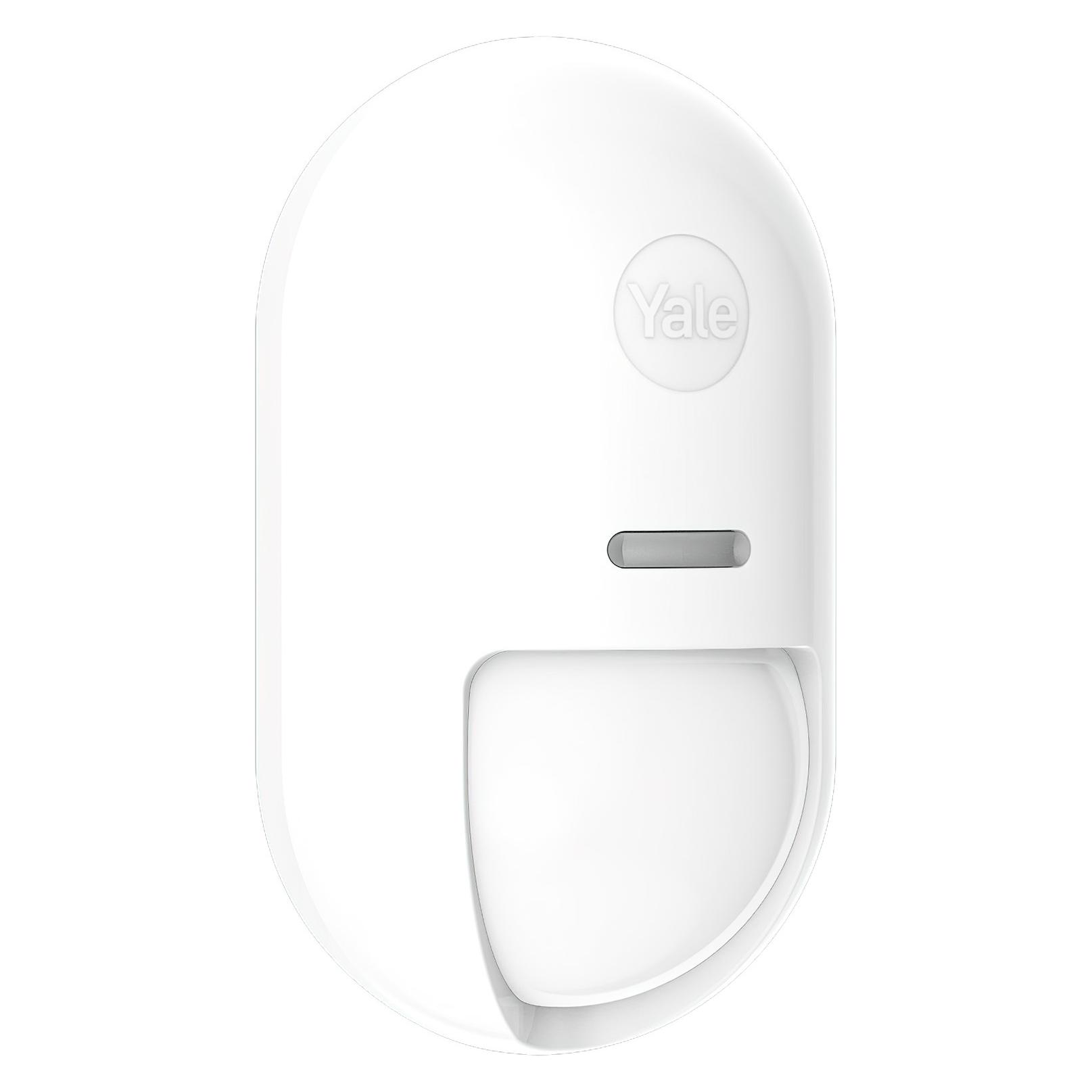Yale Smart Alarm Indoor Motion Sensor (AL-PIR-1A-W)
