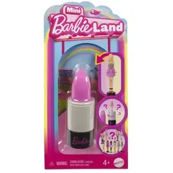Barbie: Miniland Überraschungspuppe