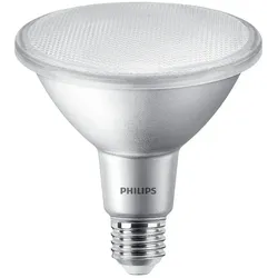 Philips LED Lampe CorePro LEDspot PAR38, 25°, E27, 9W, 2700K PH44342600