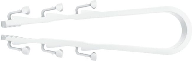 fischer Steckfix SF plus LS 3/13 (058155)