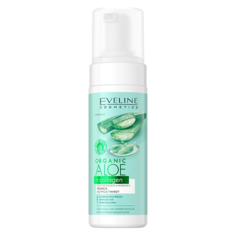 MGA Na (Reinigungsschaum, 150 ml) (5903416026754)