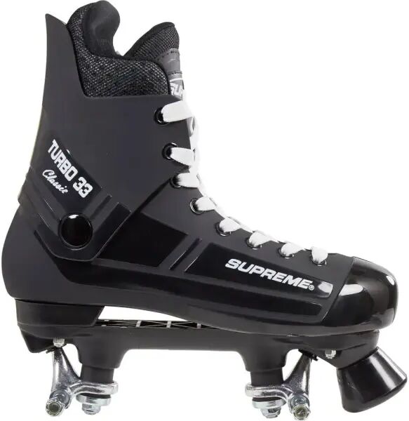 Supreme Turbo 33 Nylon Boot (Schwarz - 46)