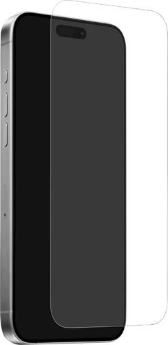 Puro Standard Tempered Glass für iPhone 17 / iPhone 17 Pro / iPhone 16