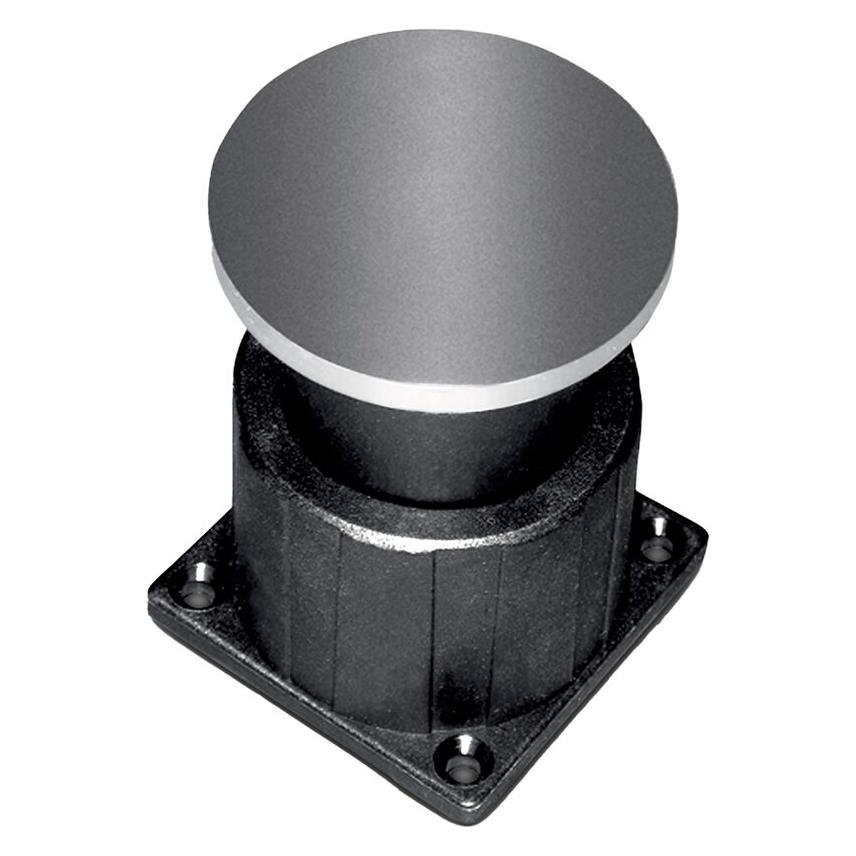 Geze Mag Plate Type D Damping 115955Spring 115955 (Indoor) (115955)