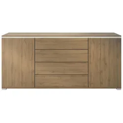 SIDEBOARD Faro Eiche Evoke