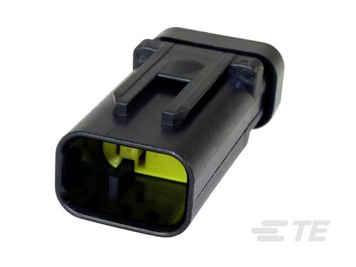 TE Connectivity 776535-3