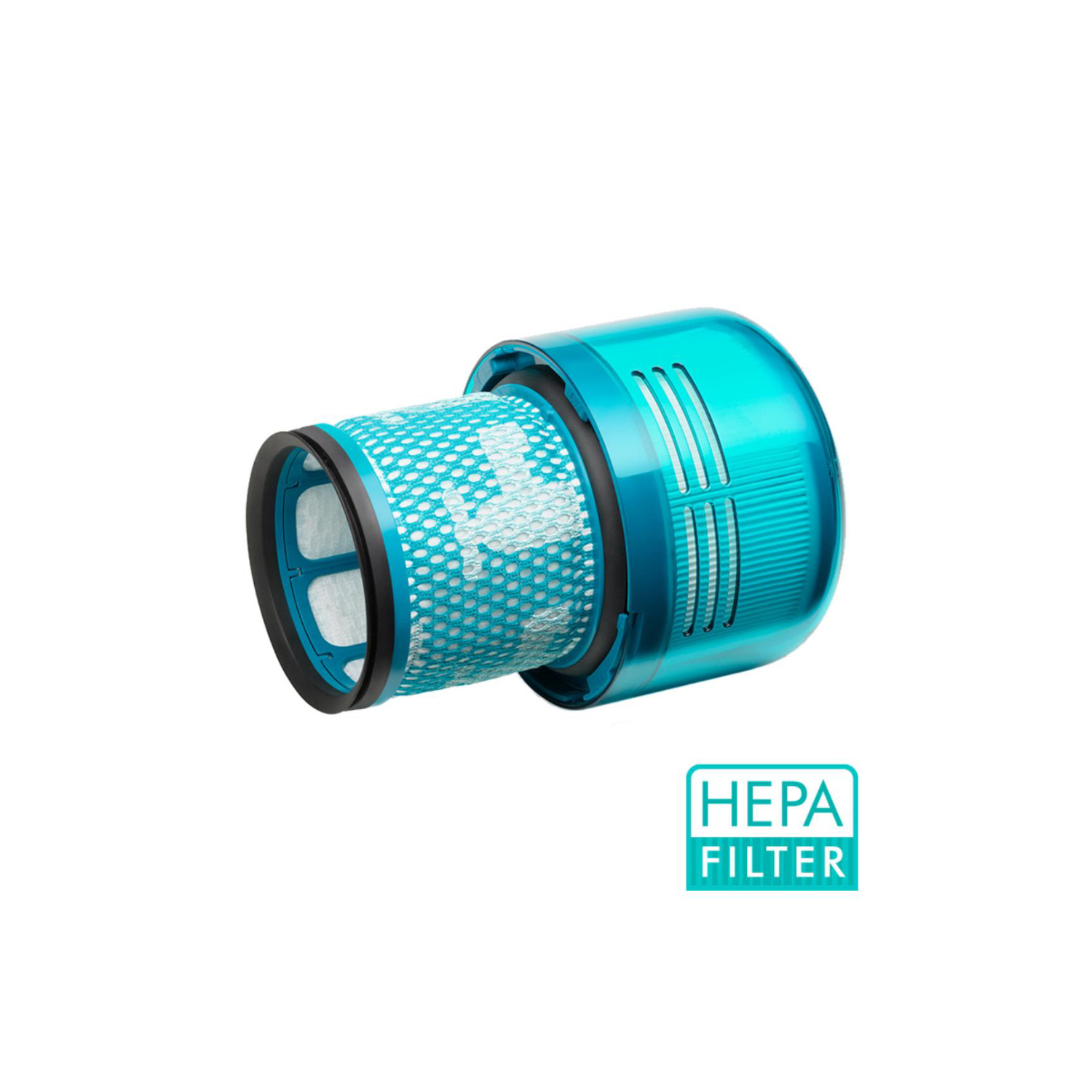Dyon HEPA Filter V12 972126-02 HEPA Filter für V12
