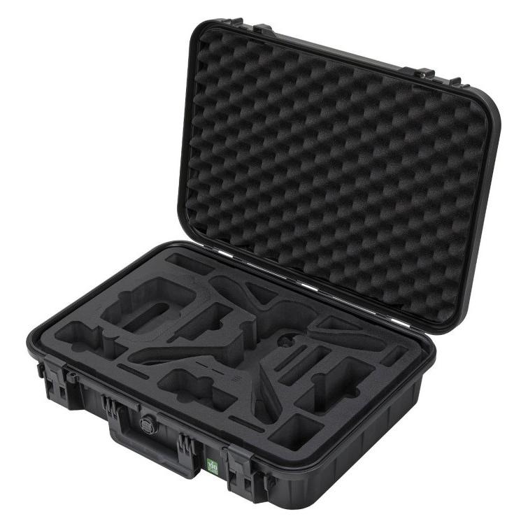 TomCase Ready to Fly Aufbewahrung und Transport für Mavic 3, ECO90 (Drohnen Koffer, DJI Mavic 3) (B0B5DGZJ42)
