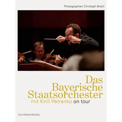 Das Bayerische Staatsorchester mit Kirill Petrenko on tour -