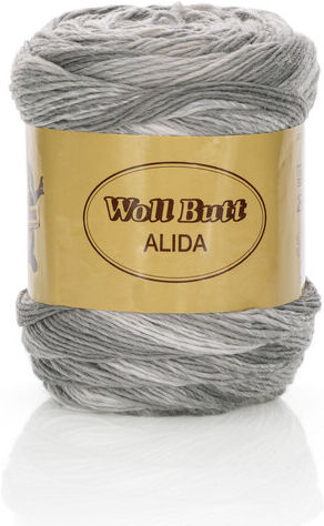 Woll Butt Alida Garn-Set