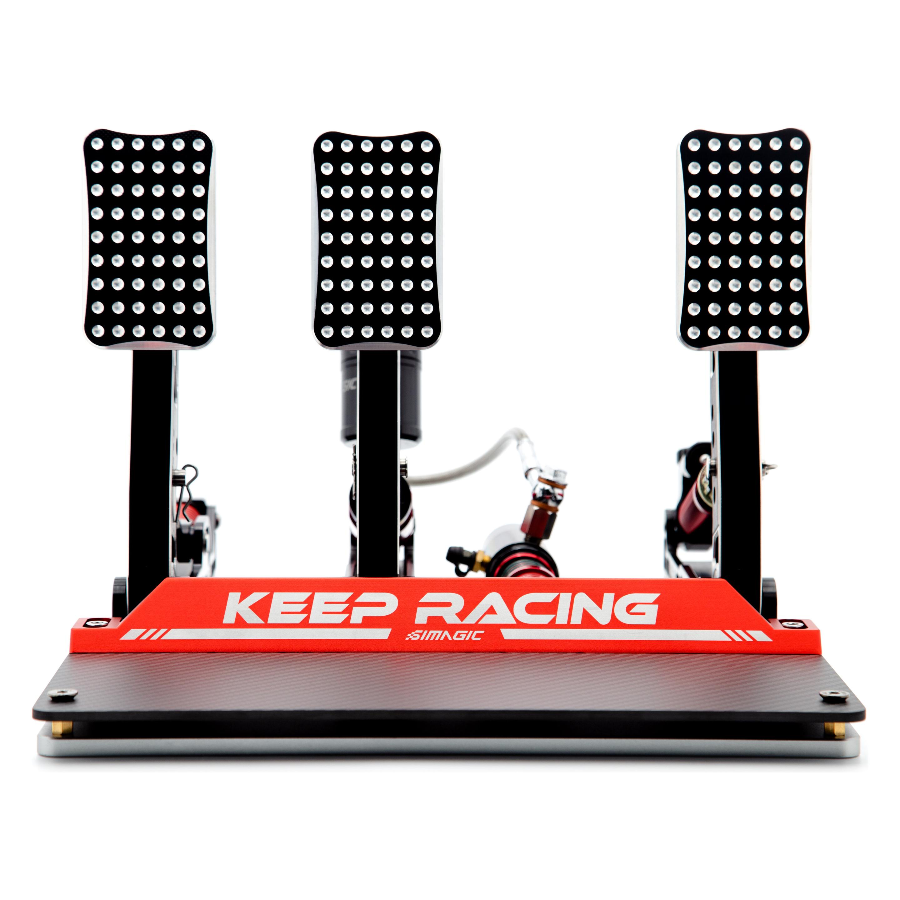 Simagic Pedal Heel Stop (P-F268)