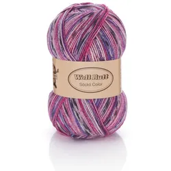 Woll Butt Söckli Color