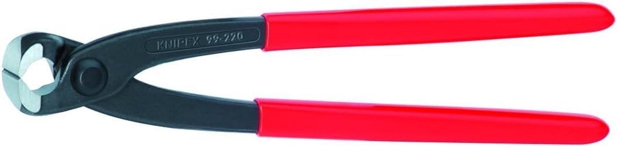 Professionele Griptang 200mm voor Diverse Klussen