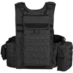 Invadergear, Jagdzubehör