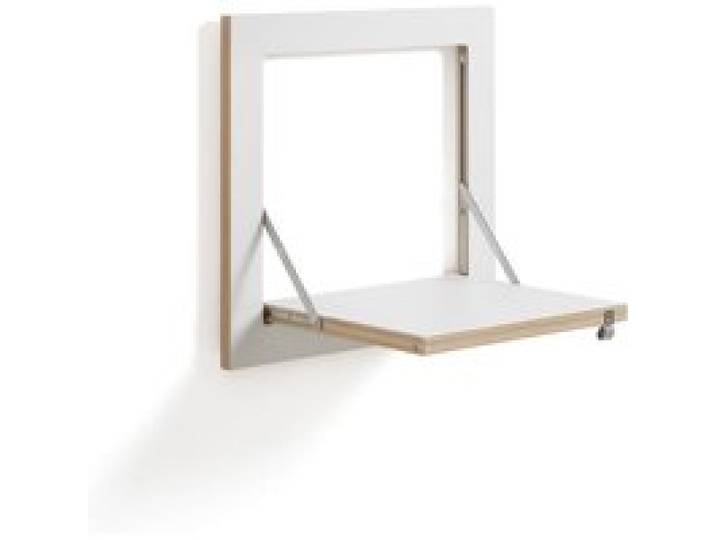 Ambivalenz - Fläpps Regal 40x40x1