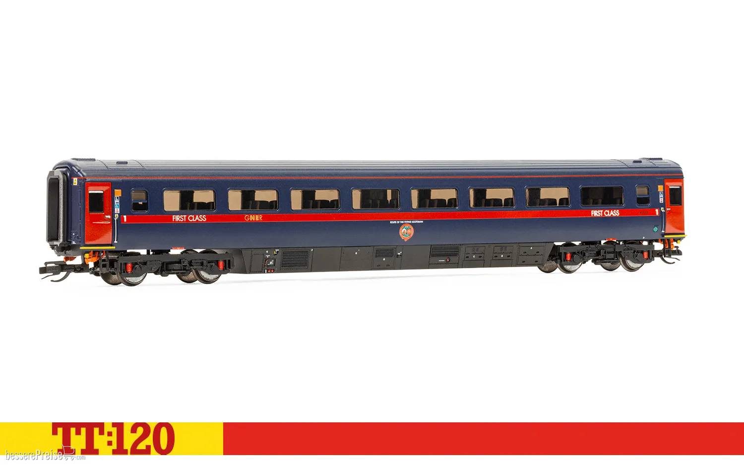 Hornby TT4045