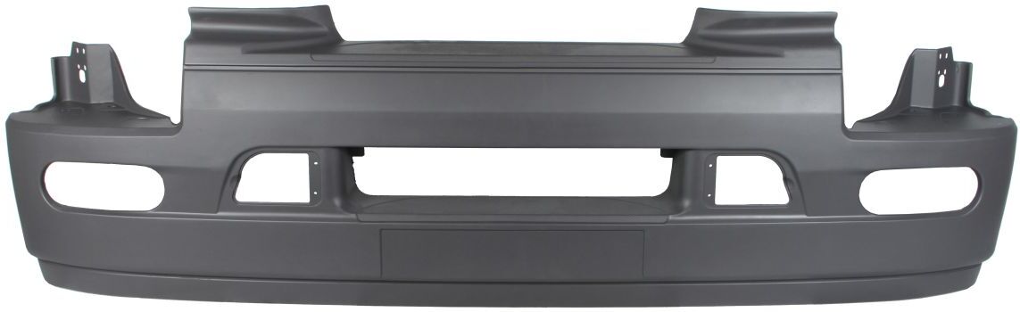 Pacol Paraurti RVI-FB-002