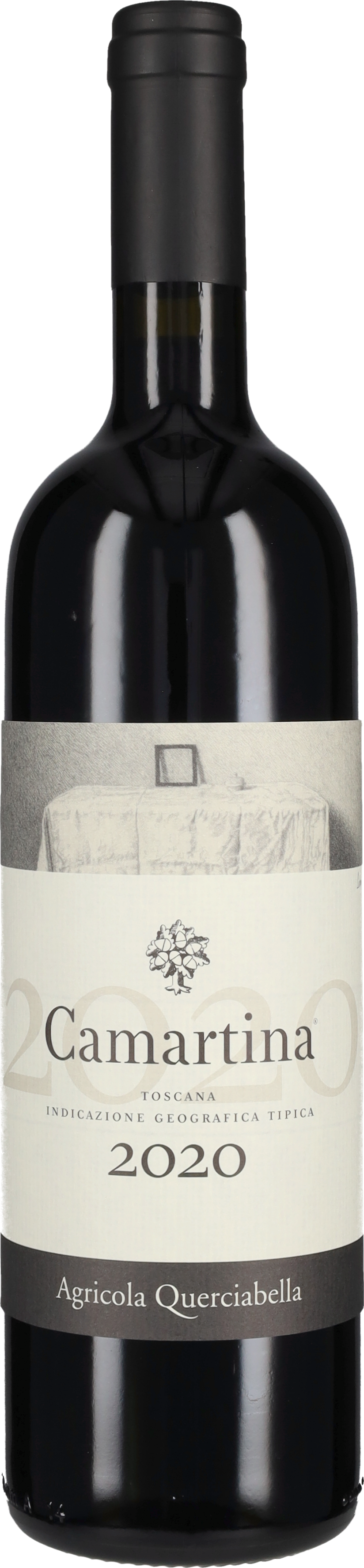 Camartina Querciabella 2020