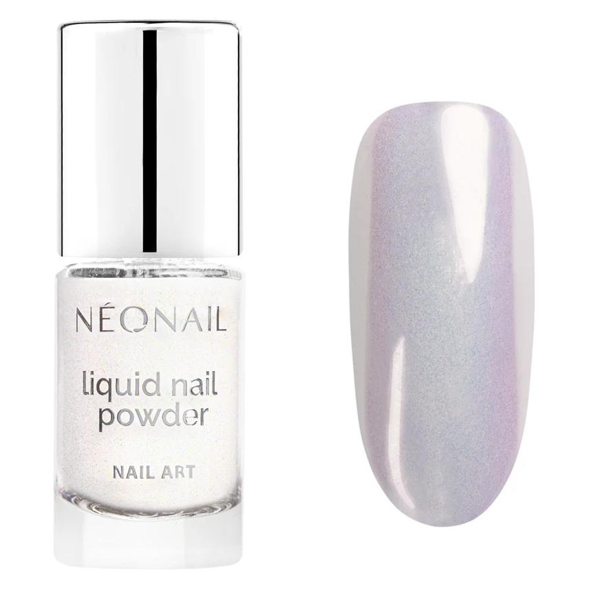 Neonail Liquid Nail Powder Chrome (Chameleon 04, UV-Gel Lack) (5904553663314)
