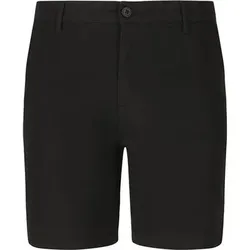 NOU Shorts Quentin, Größe L in Schwarz Schwarz