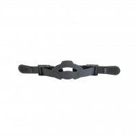 Fersenband mit Schnallen für Jet Sport/Twin Jet Max/Kintex - Gr. M-L-XL