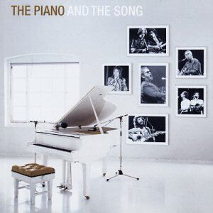 Various - Piano & Song - Preis vom 17.10.2026 19:25:27 h
