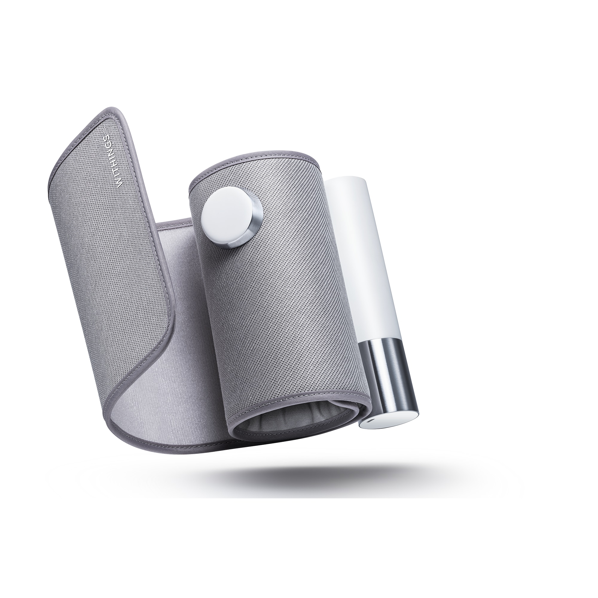 Withings BPM Core Blutdruckmessgerät kabellos WPM04-ALL-INTER