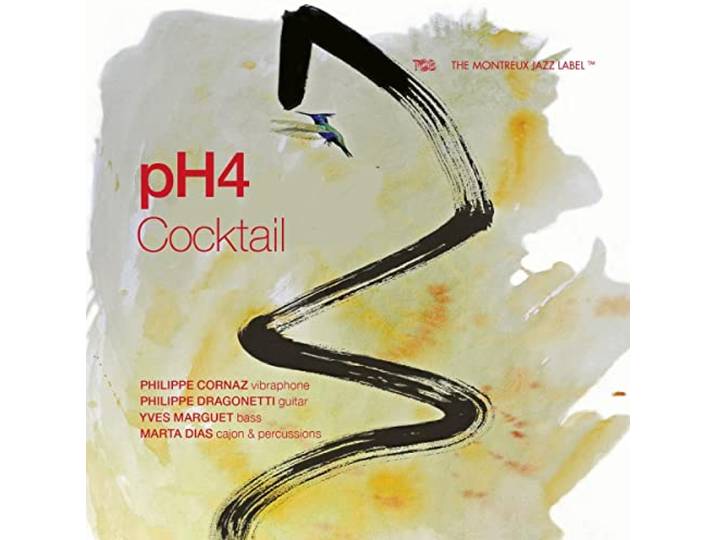 Ph4 - Cocktail