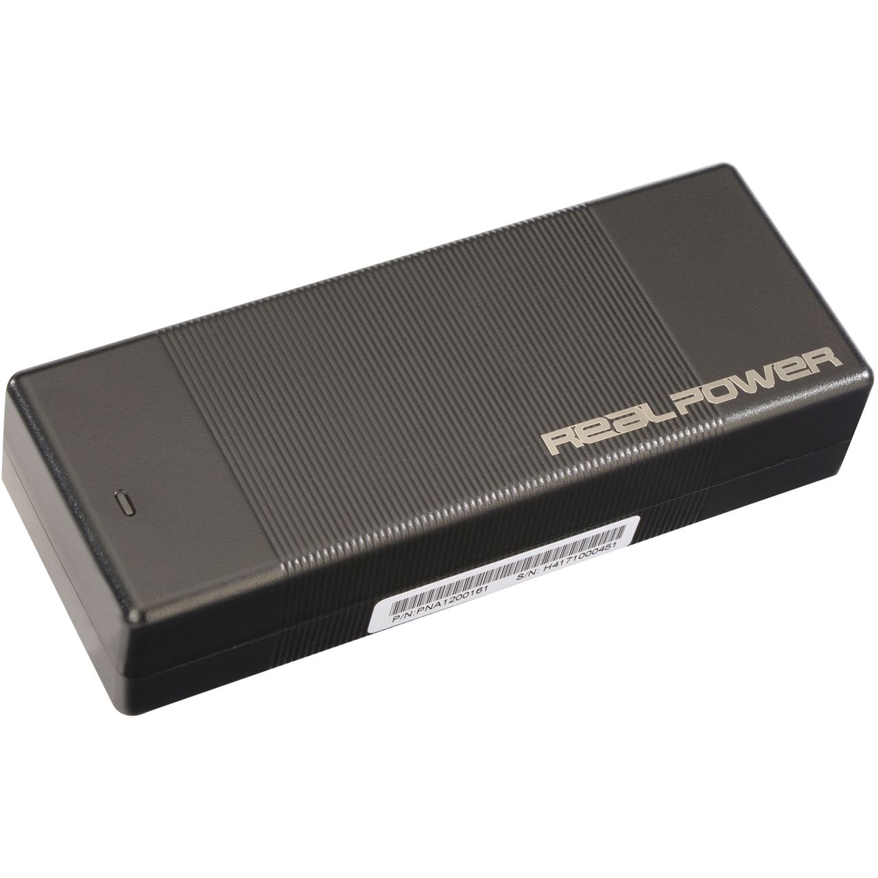 Realpower Netzteil NB UNA- 40 Universal 40W 19V
